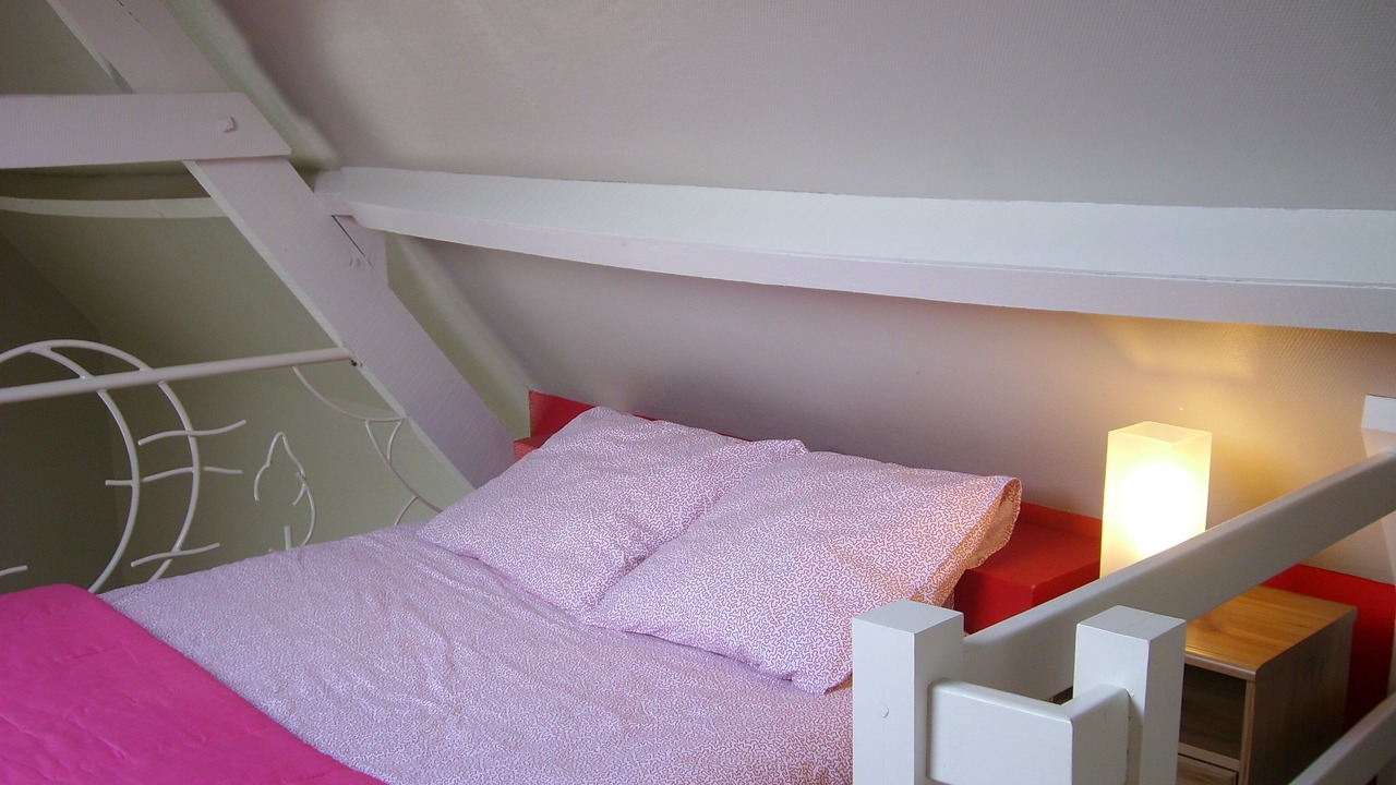 Photo of Bedroom in Widehem