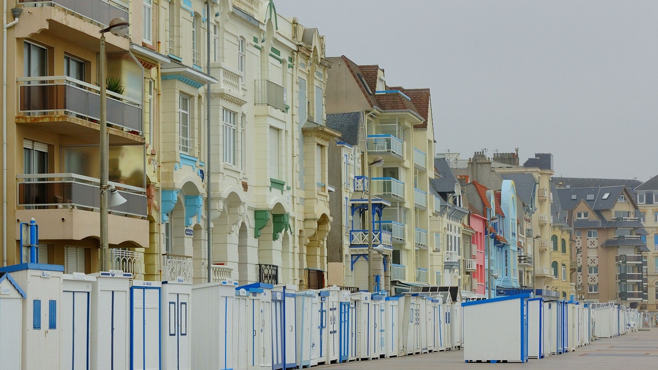 Photo of Outdoor in Widehem