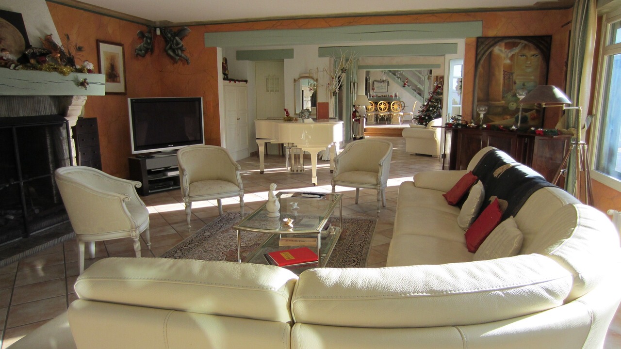 Photo of Livingroom in Chambray