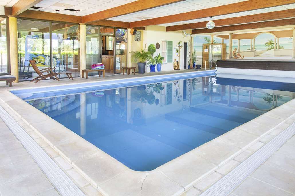 Photo of Outdoor in Chambray