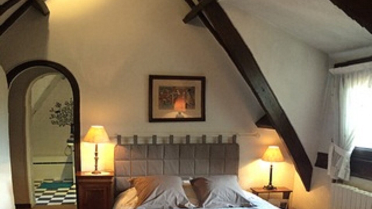 Photo of Bedroom in Chambray
