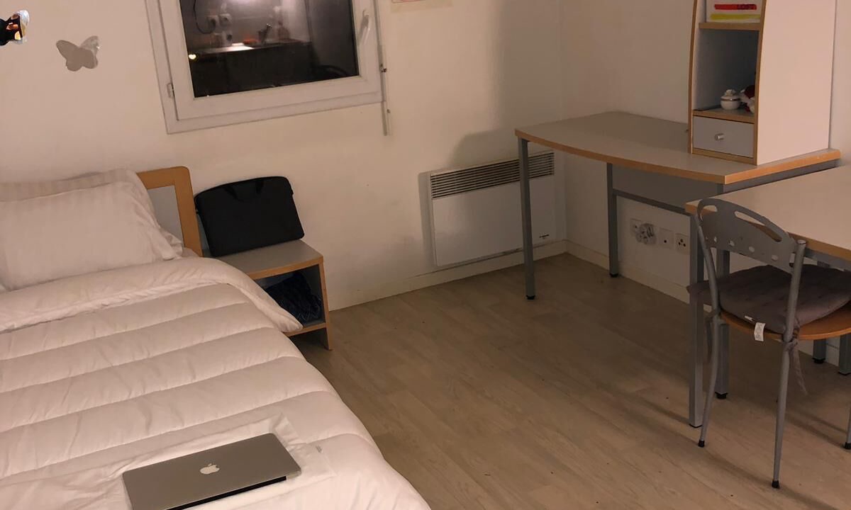 Photo of Bedroom in Bussy-Saint-Georges
