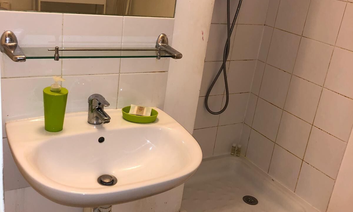 Photo of Bathroom in Bussy-Saint-Georges