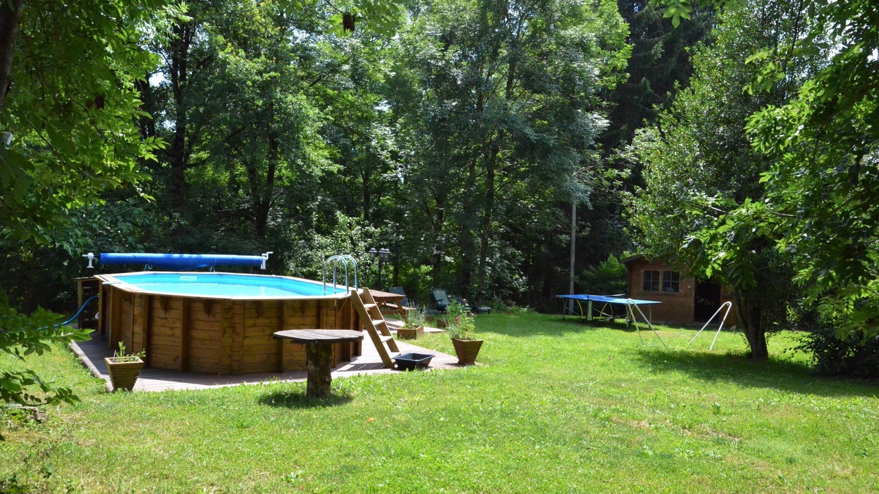 Photo of Outdoor in Saint-Pierre-de-Trivisy