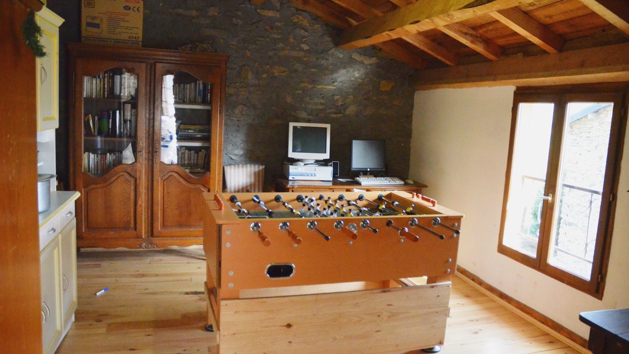 Photo of Bedroom in Saint-Pierre-de-Trivisy