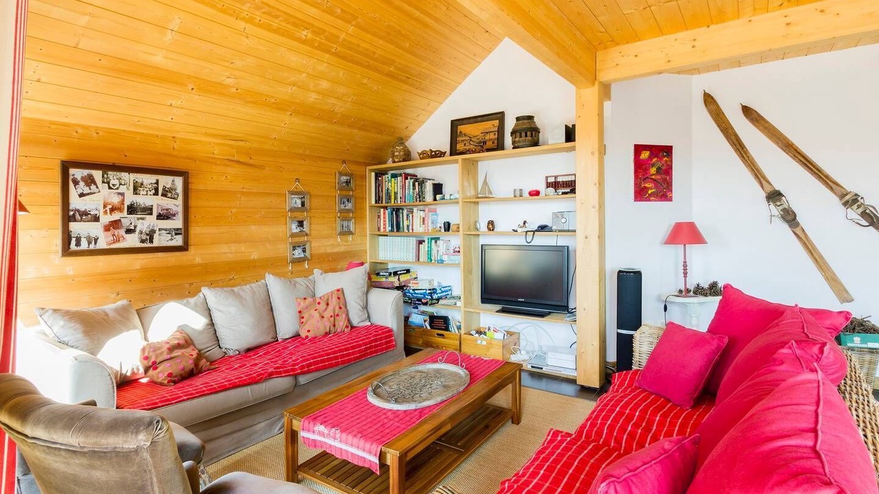 Photo of Livingroom in Gerardmer