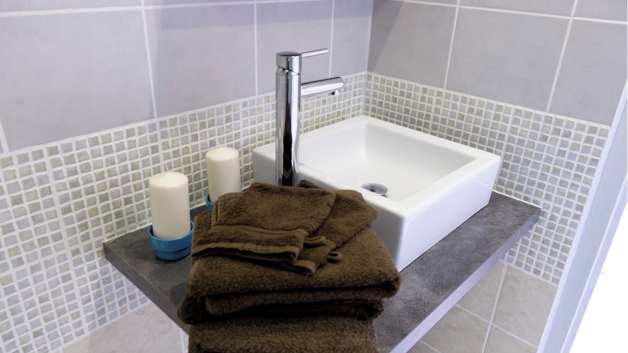 Photo of Bathroom in Feux