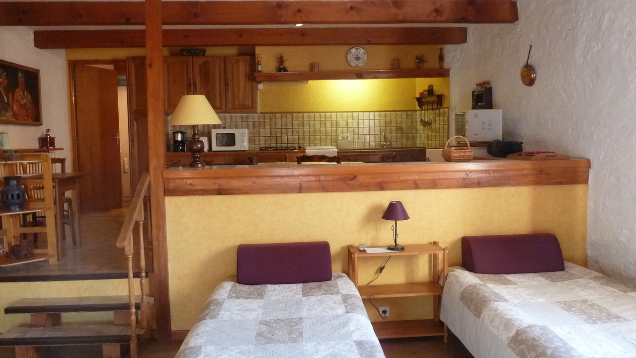 Photo of Bedroom in Chaumousey