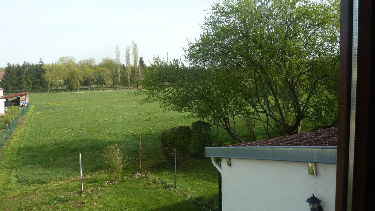 Photo of Outdoor in Chaumousey