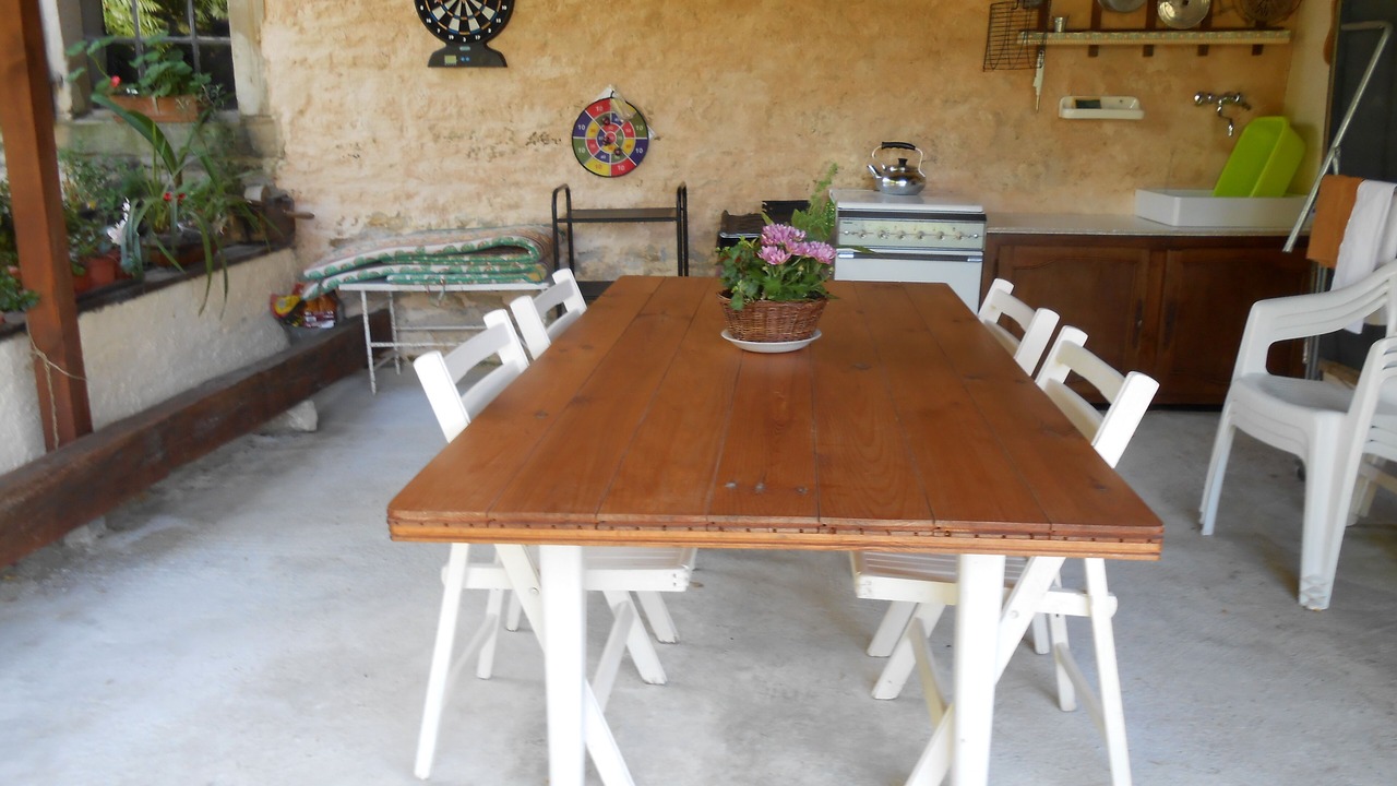 Photo of Outdoor in Chaumousey