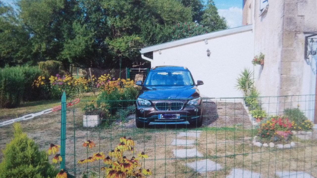 Photo of Outdoor in Chaumousey