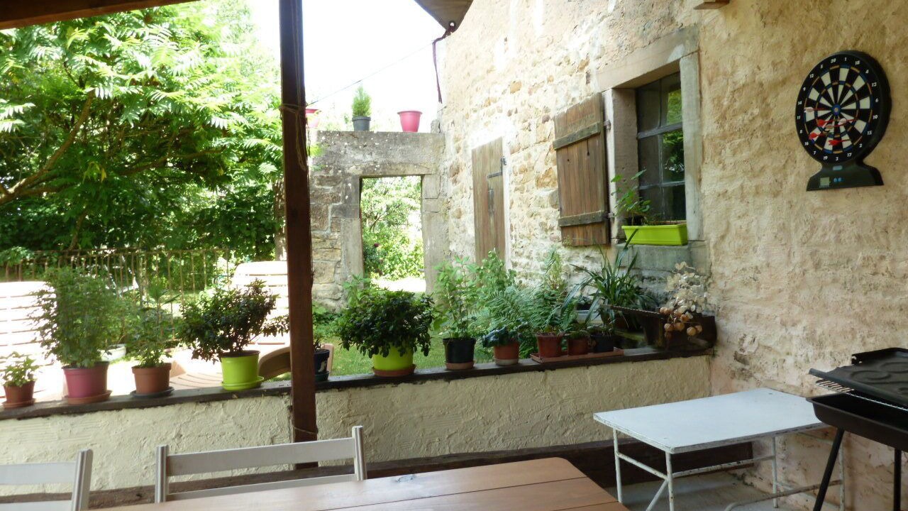 Photo of Outdoor in Chaumousey