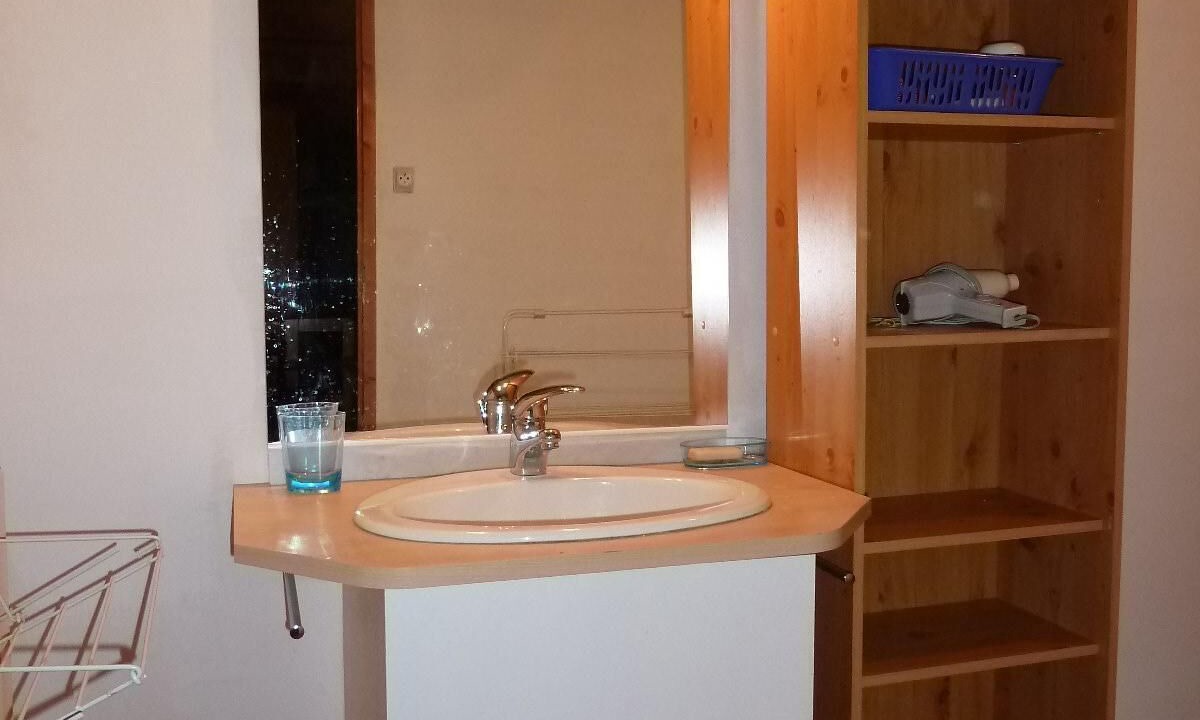 Photo of Bathroom in Chaumousey