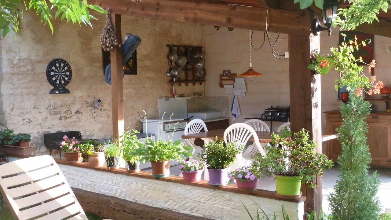 Photo of Outdoor in Chaumousey