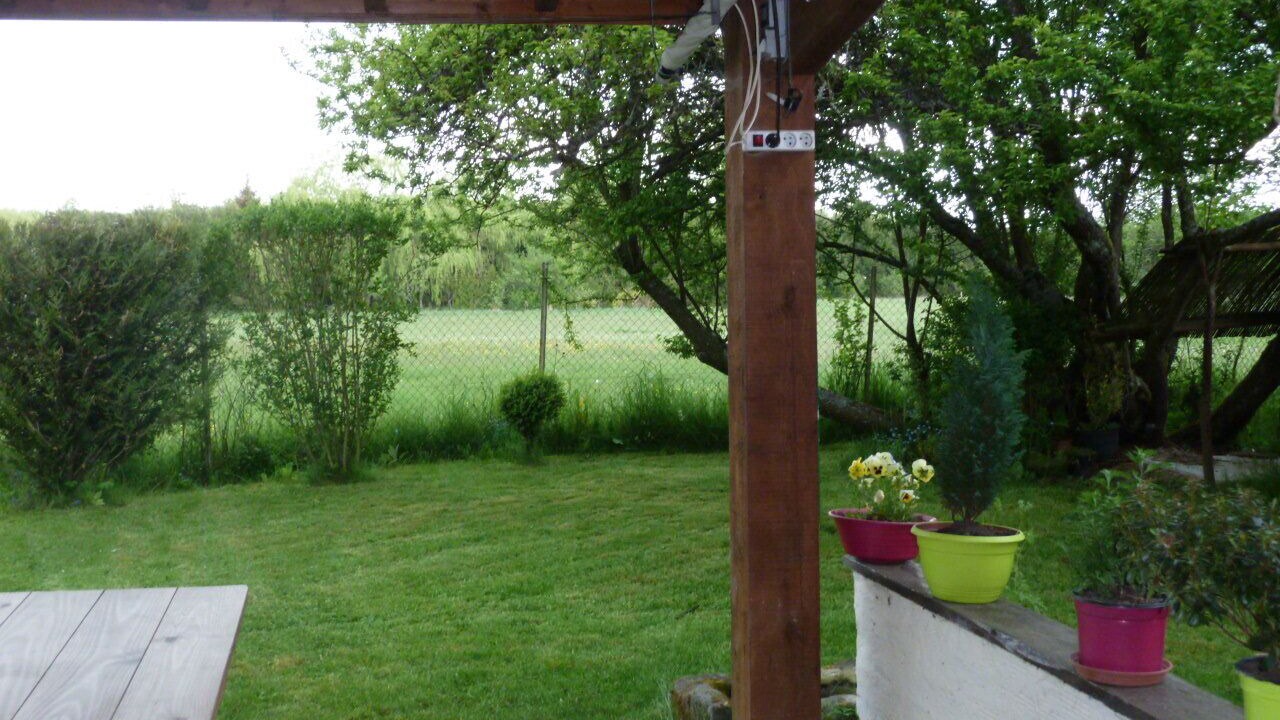 Photo of Patio Balcony in Chaumousey