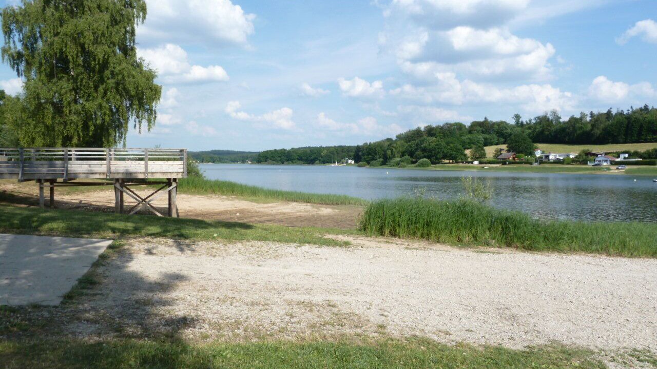 Photo of Outdoor in Chaumousey