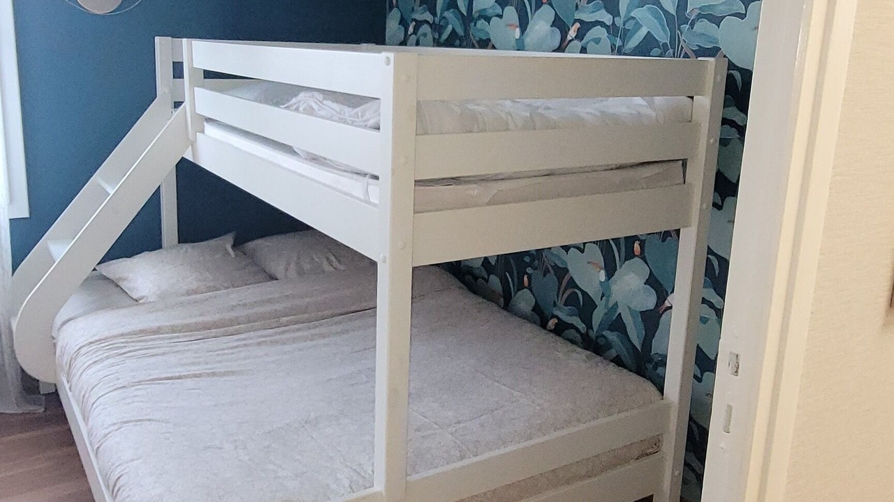 Photo of Bedroom in Wimereux