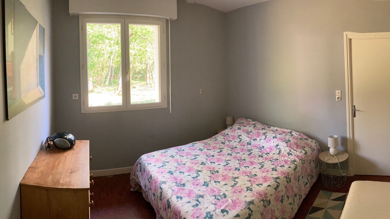 Photo of Bedroom in Le Touquet-Paris-Plage