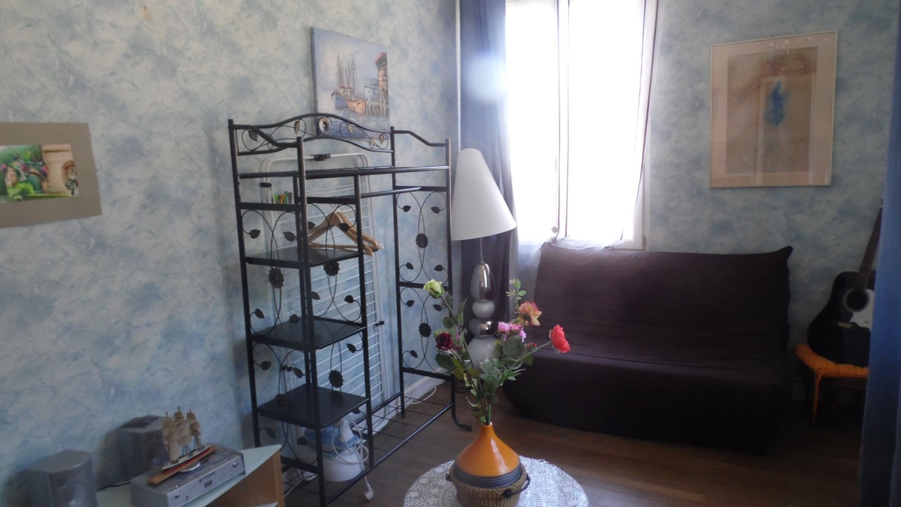 Photo of Livingroom in Veules-les-Roses