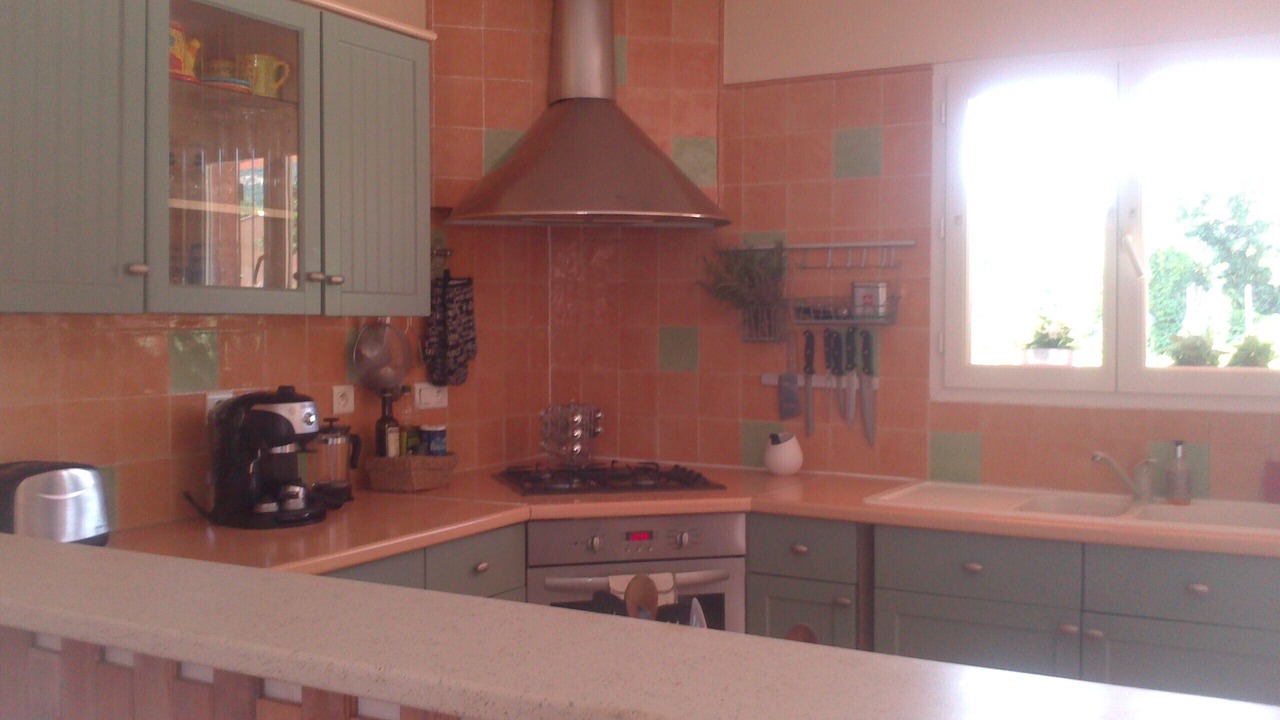 Photo of Kitchen in Octon