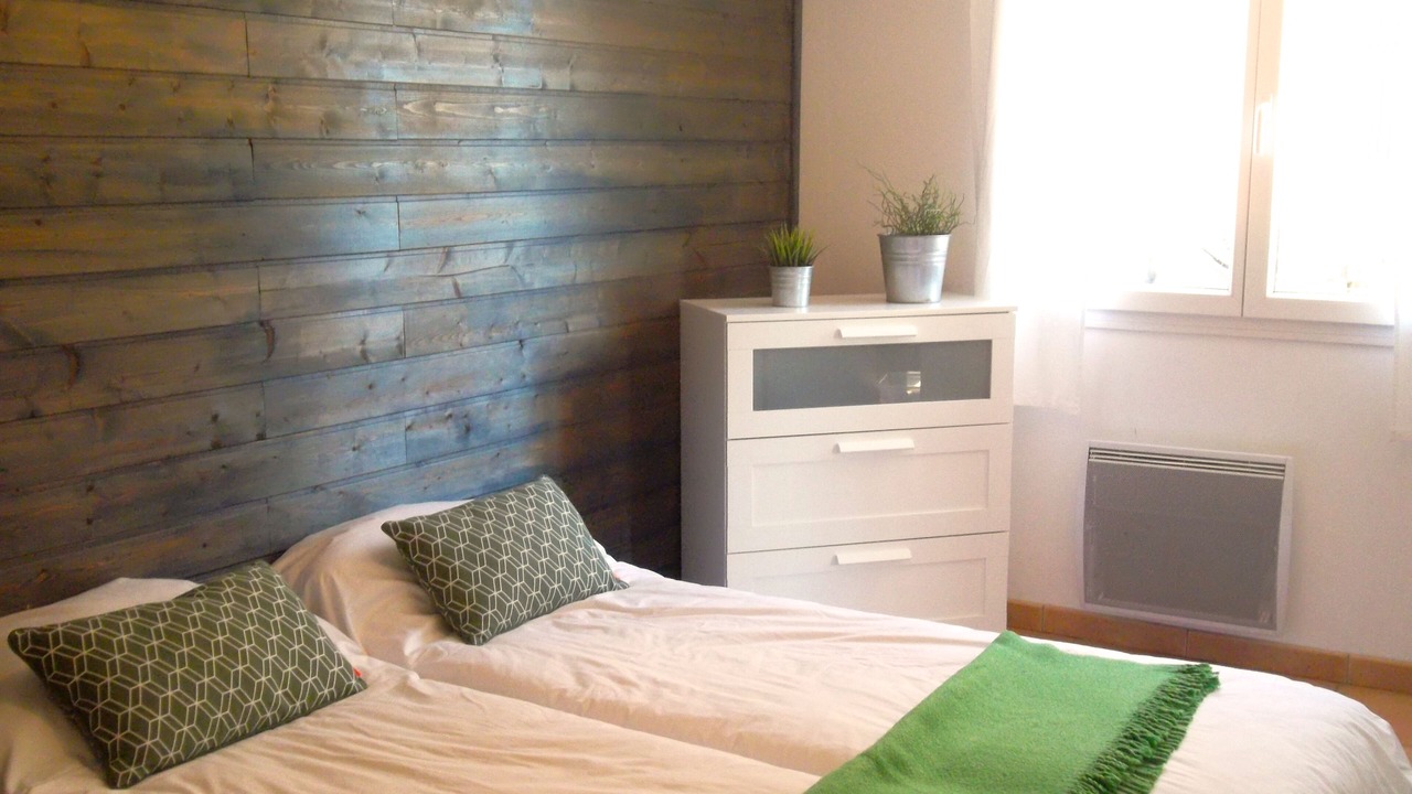 Photo of Bedroom in Octon