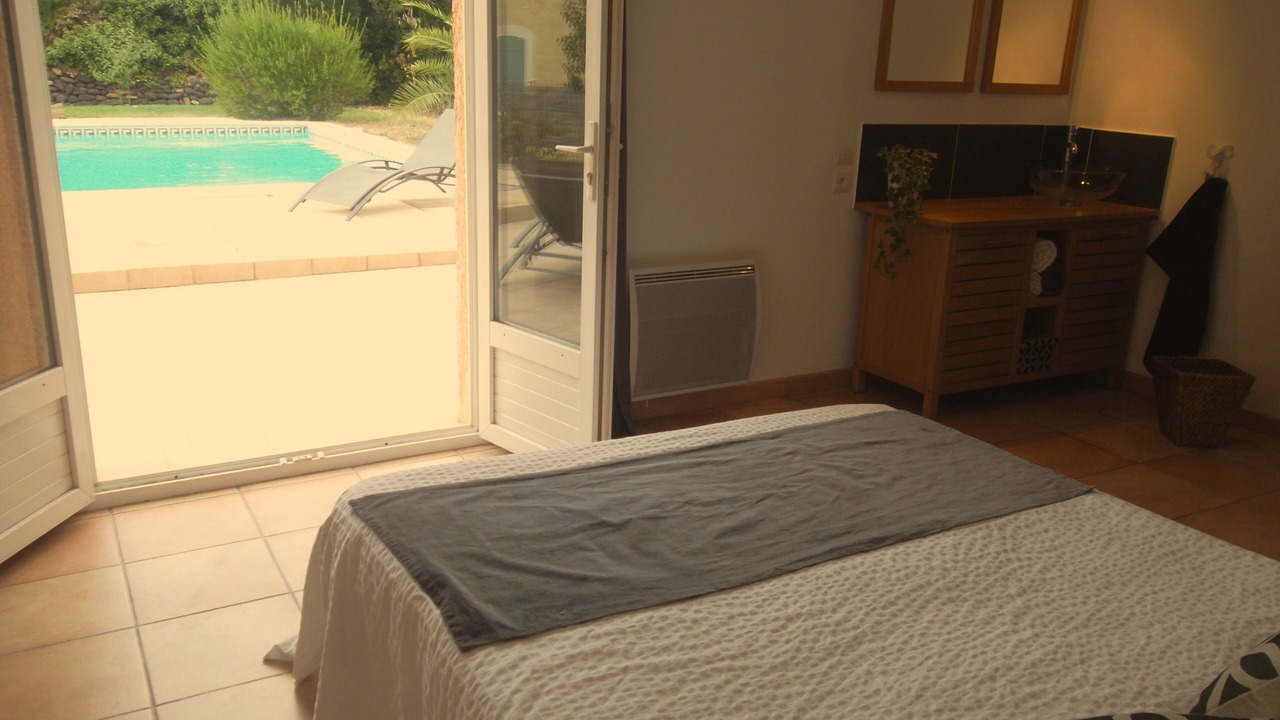 Photo of Bedroom in Octon