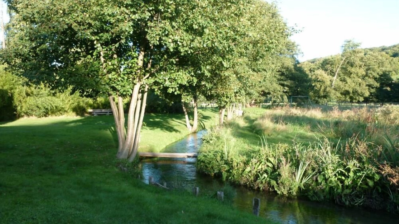 Photo of Outdoor in Morville-sur-Andelle