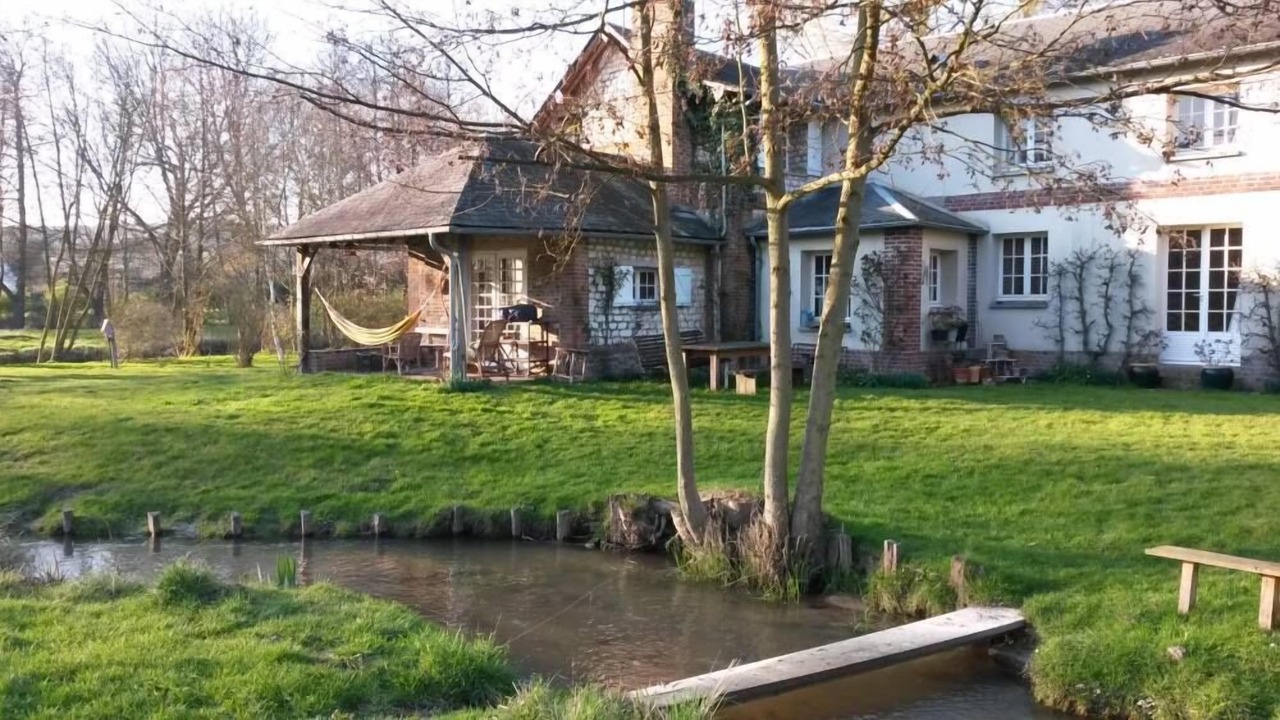 Photo of Outdoor in Morville-sur-Andelle
