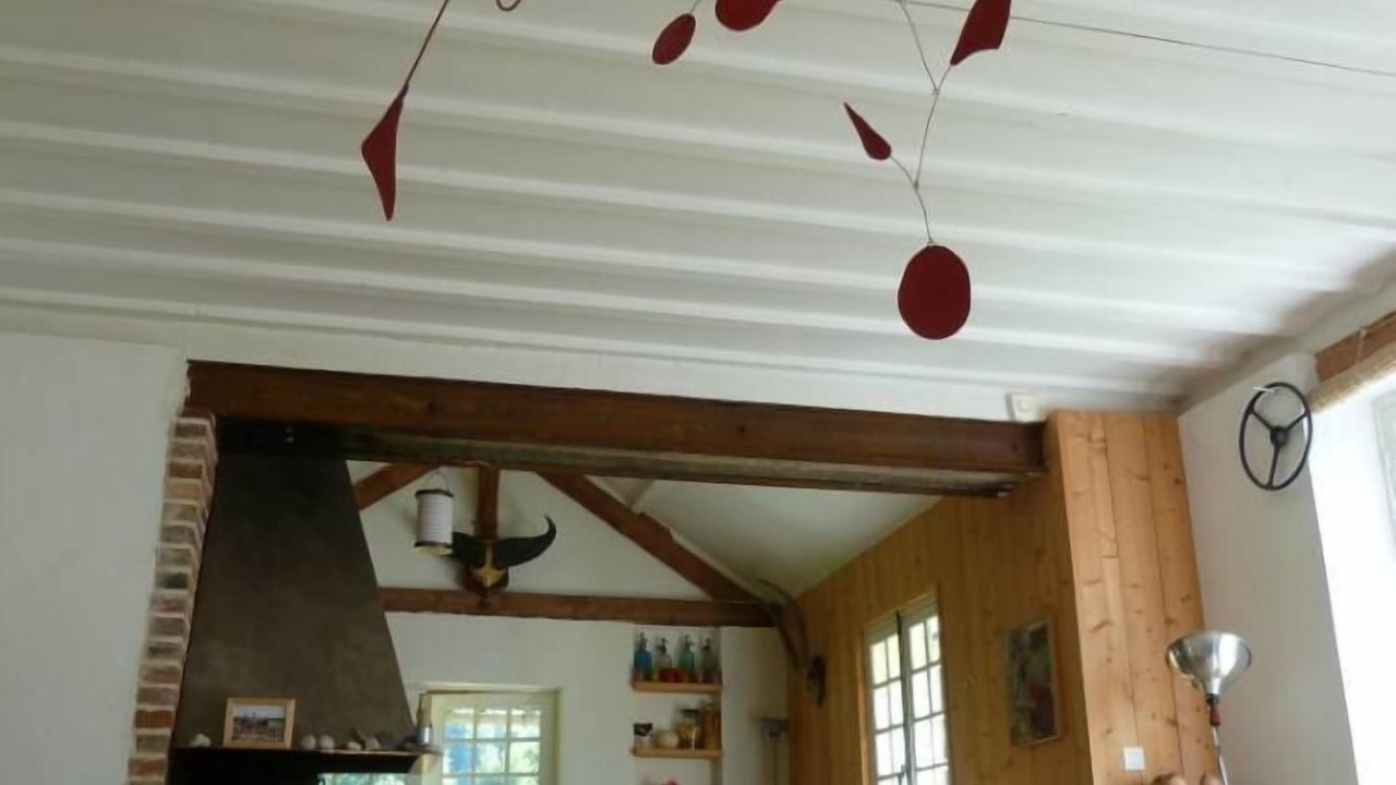 Photo of Livingroom in Morville-sur-Andelle