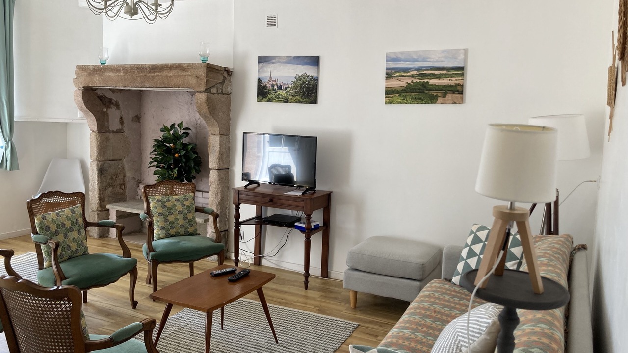 Photo of Livingroom in Brion