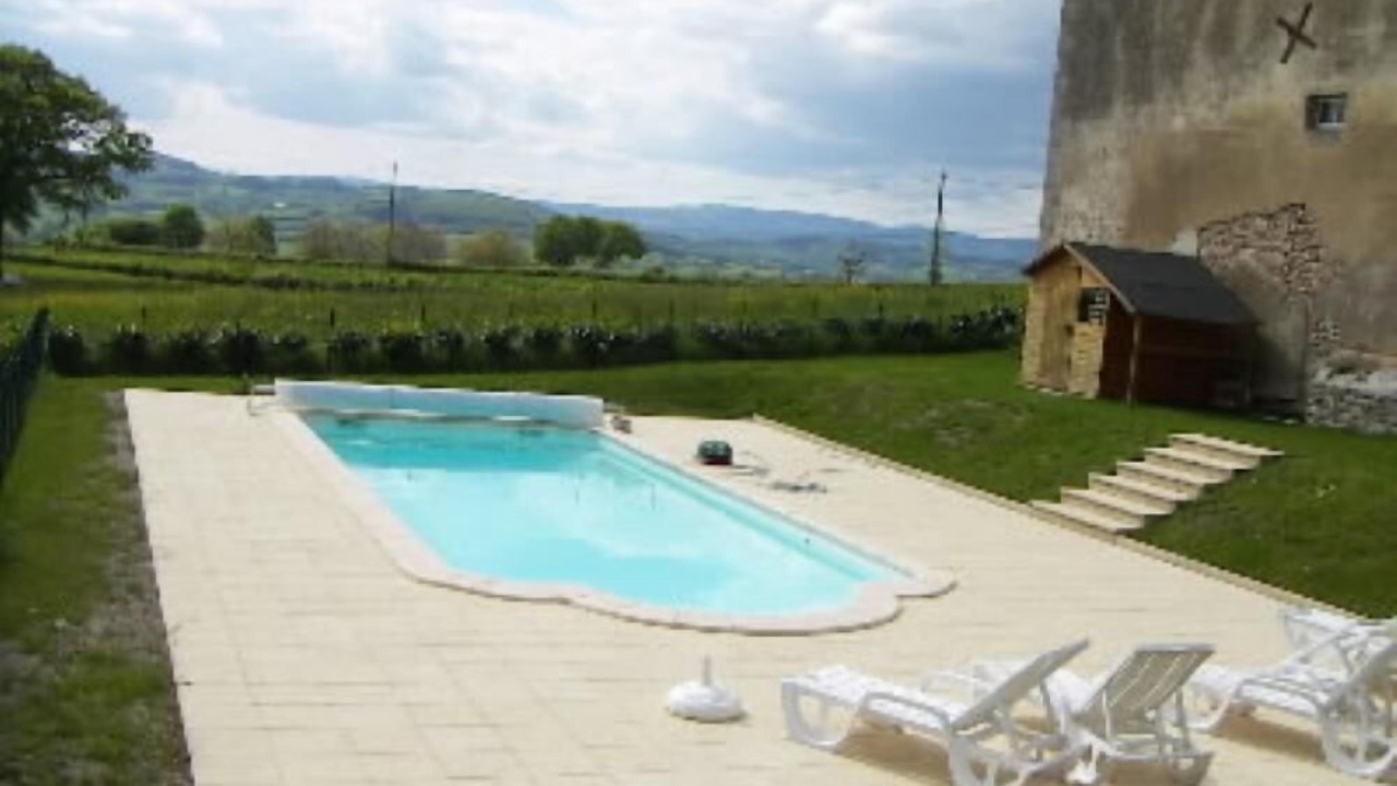 Photo of Outdoor in Brion