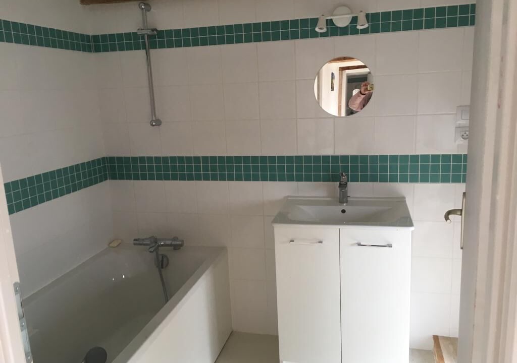Photo of Bathroom in Brion