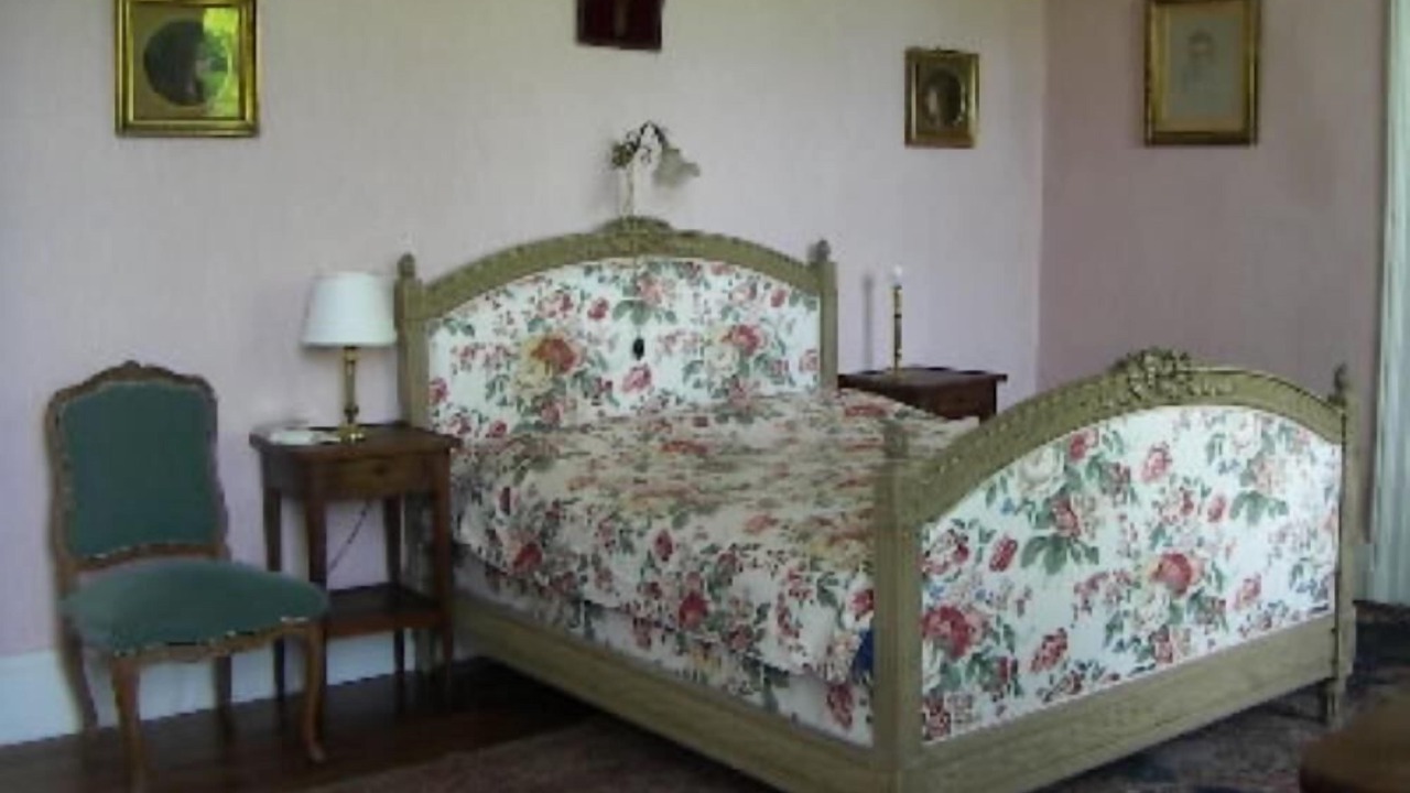 Photo of Bedroom in Brion