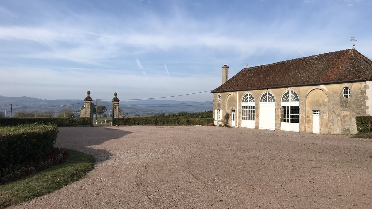 Photo of Outdoor in Brion