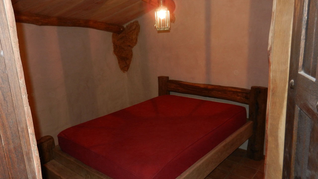 Photo of Bedroom in Calleville
