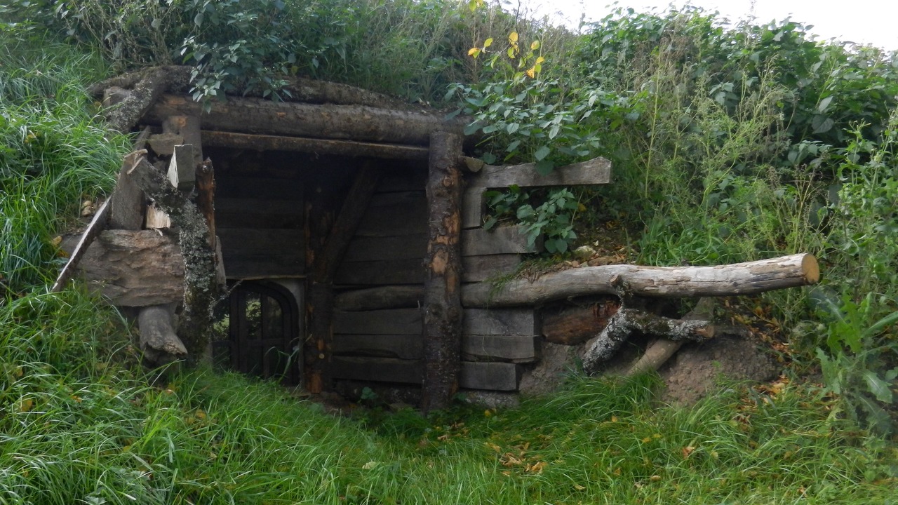 Photo of Outdoor in Calleville