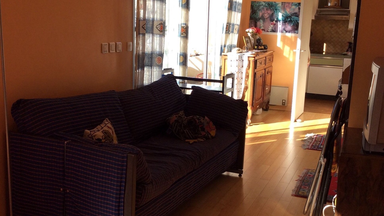 Photo of Livingroom in Croulebarbe