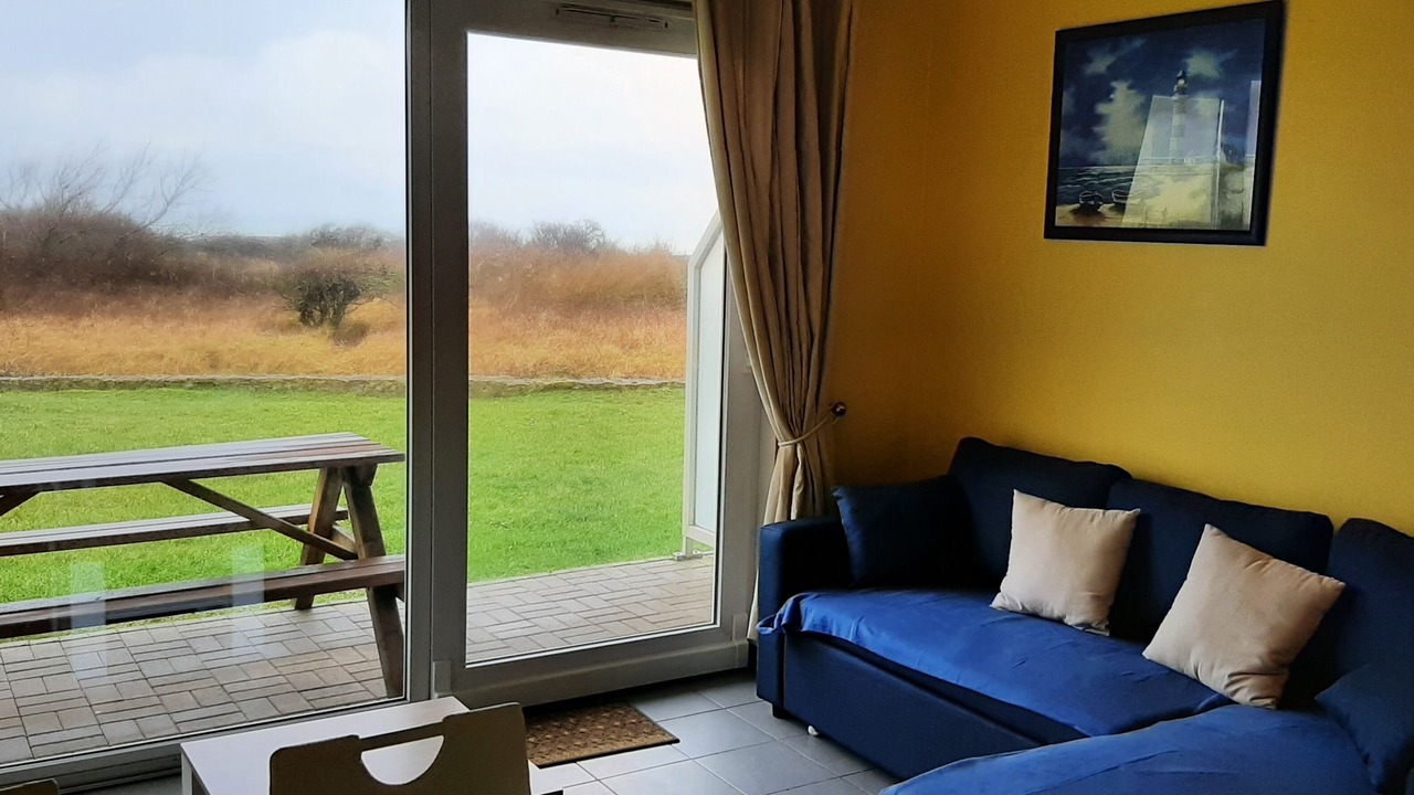 Photo of Livingroom in Wimereux