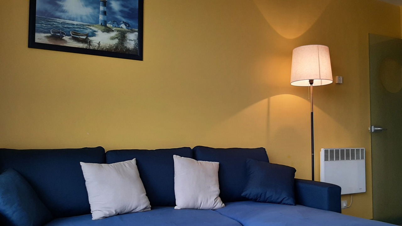 Photo of Livingroom in Wimereux