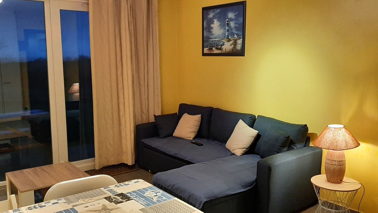 Photo of Livingroom in Wimereux