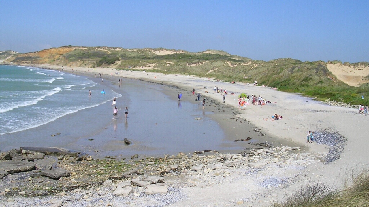 Photo of Others in Wimereux