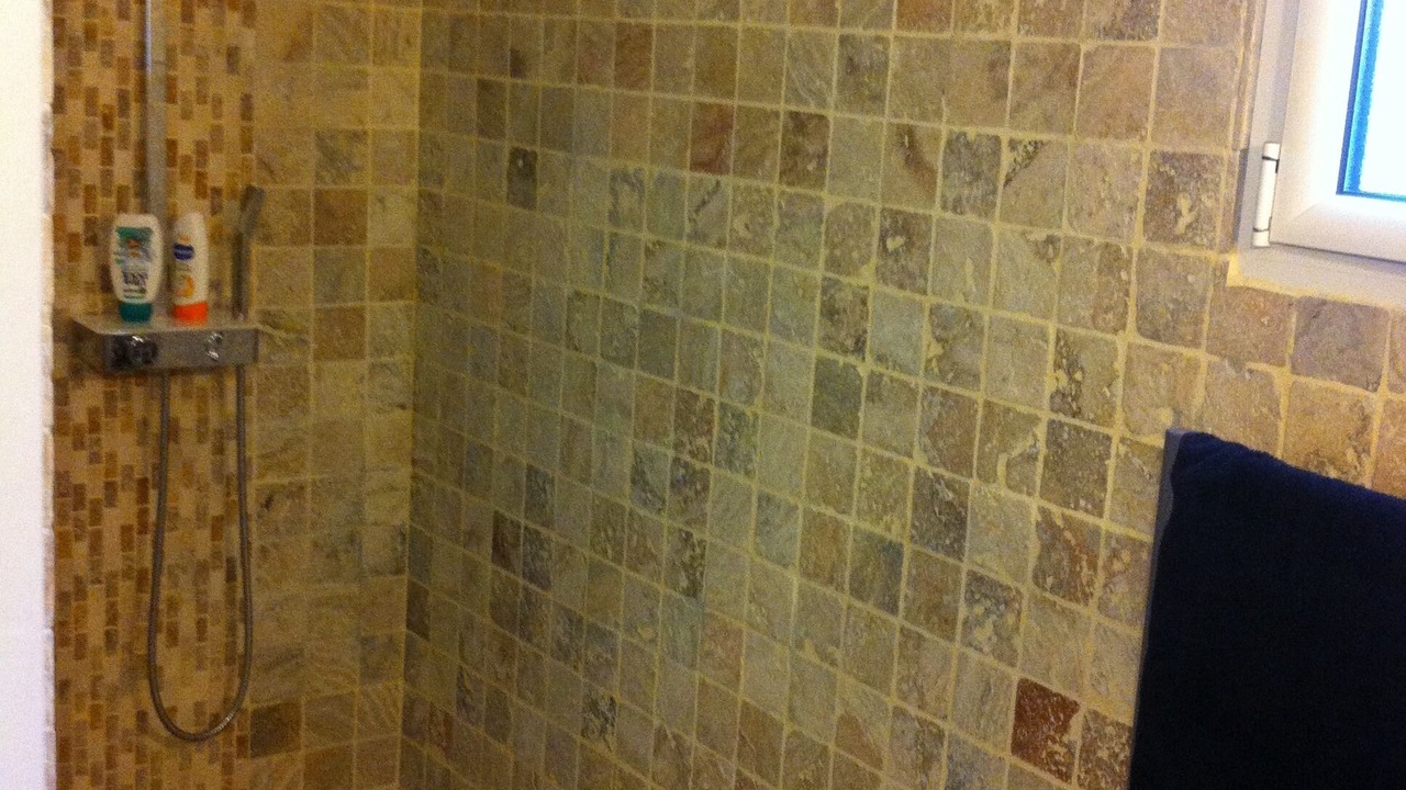 Photo of Bathroom in Saint-Privat-de-Champclos
