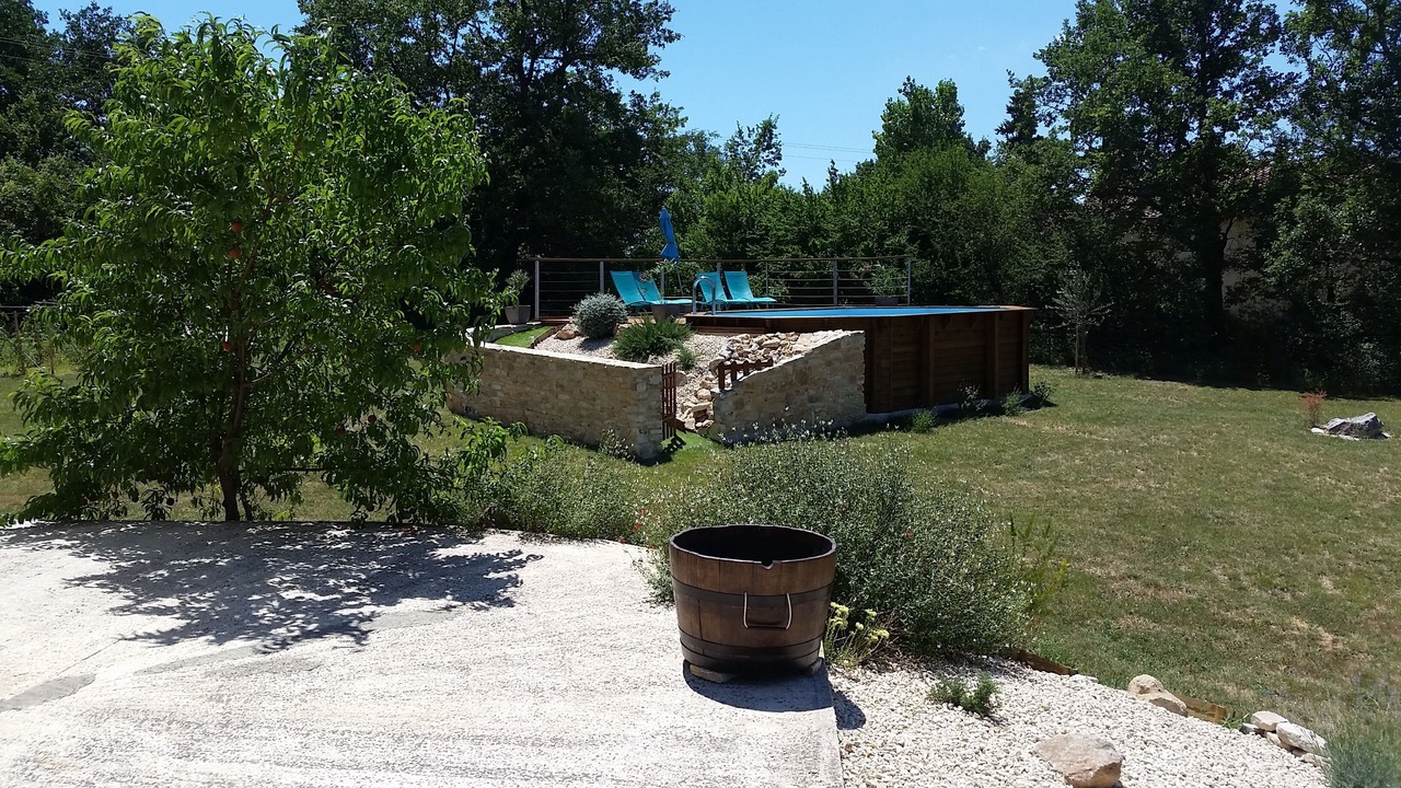 Photo of Outdoor in Saint-Privat-de-Champclos