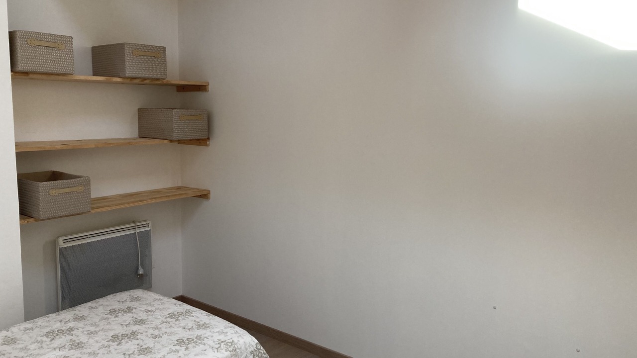 Photo of Bedroom in Saint-Andre-de-Cruzieres