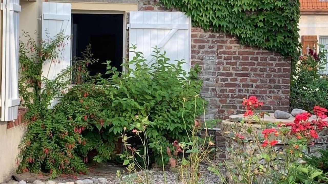 Photo of Outdoor in Cayeux-sur-Mer