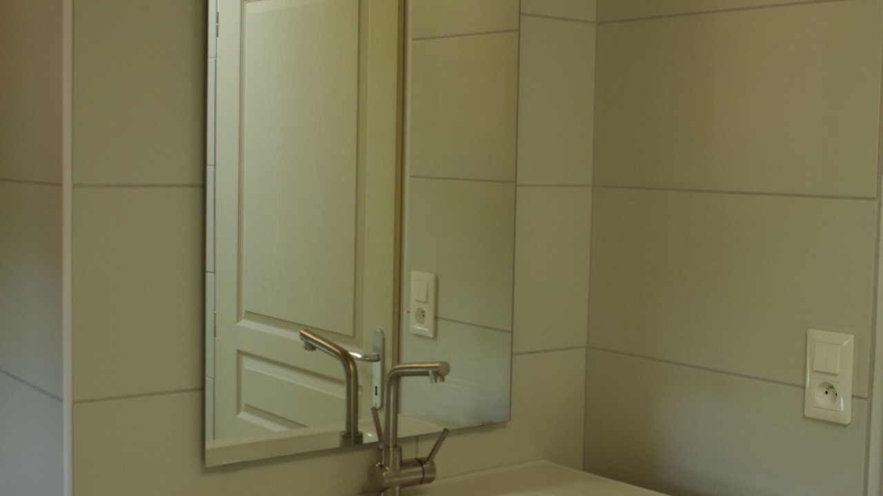 Photo of Bathroom in Chambonas
