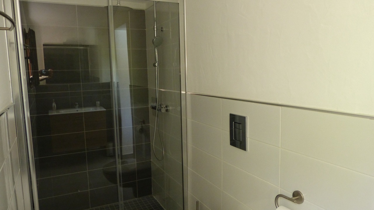 Photo of Bathroom in Pinarellu