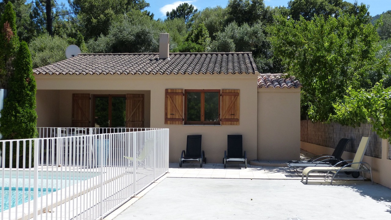 Photo of Outdoor in Pinarellu