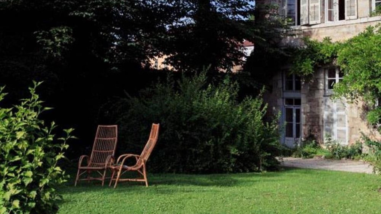Photo of Outdoor in Salins-les-Bains