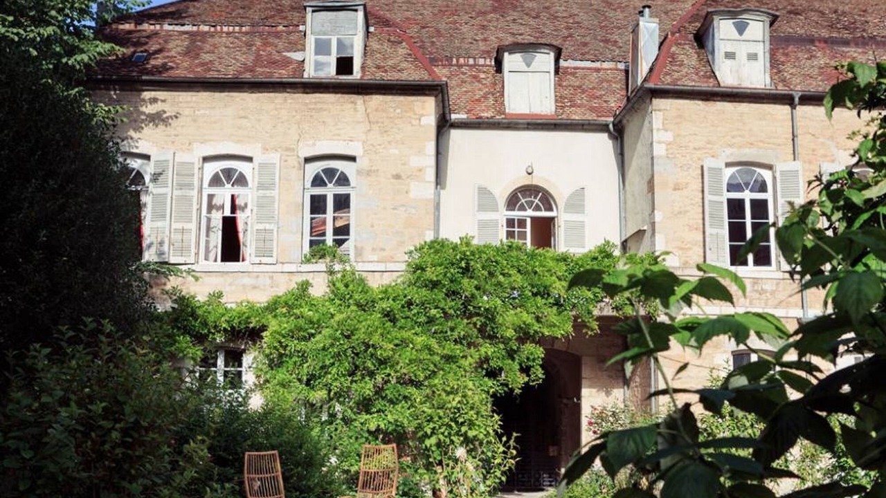 Photo of Outdoor in Salins-les-Bains